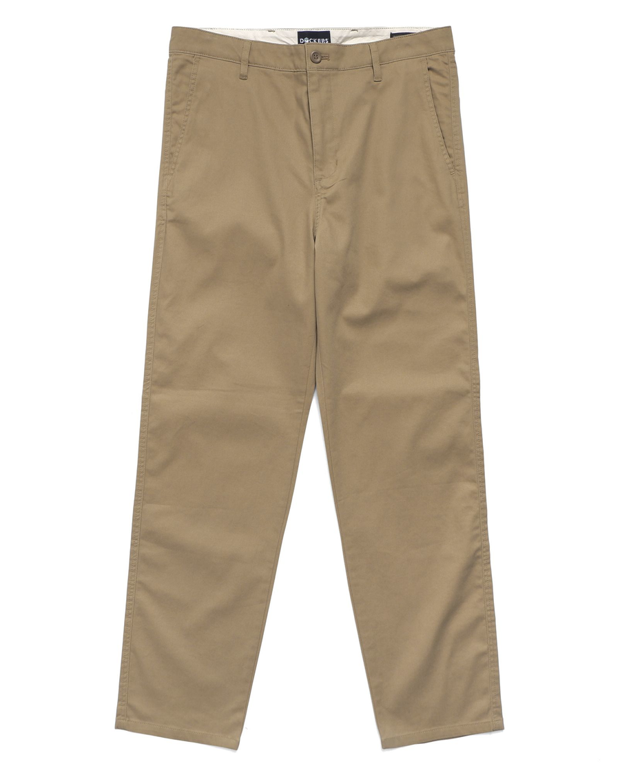 (image for) Durable Dockers® x Malbon Original Chinos, Tapered Fit